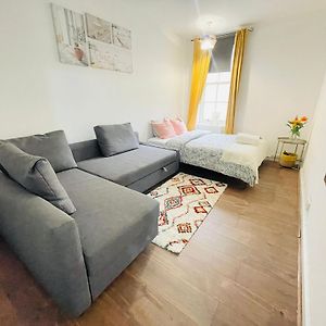 Deluxe Kamer met een King Size Bed